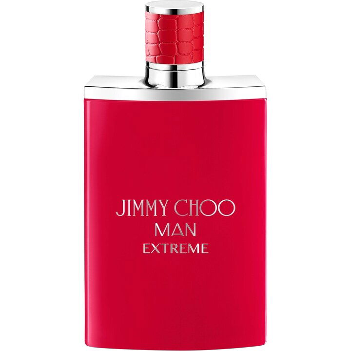 Jimmy Choo Man Extreme